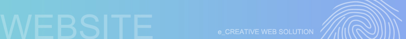 Website ZINDESIGN Creative Web Solution